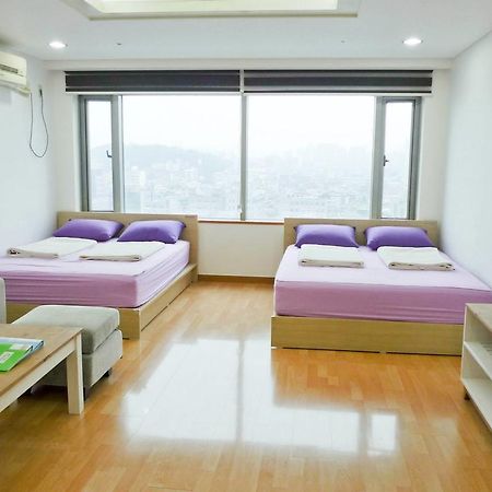 Hôtel Hongdae Jk House à Séoul Extérieur photo