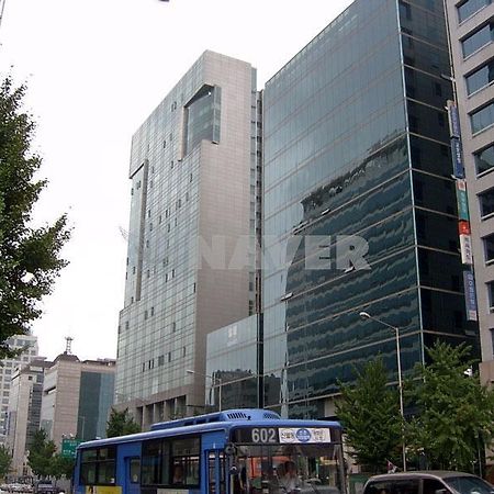 Hôtel Hongdae Jk House à Séoul Extérieur photo