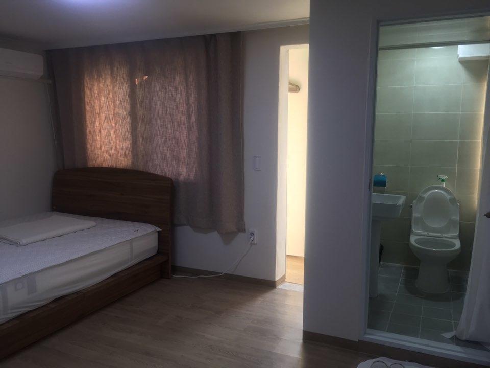 Hôtel Hongdae Jk House à Séoul Extérieur photo