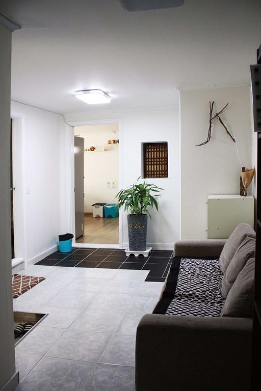 Hôtel Hongdae Jk House à Séoul Extérieur photo