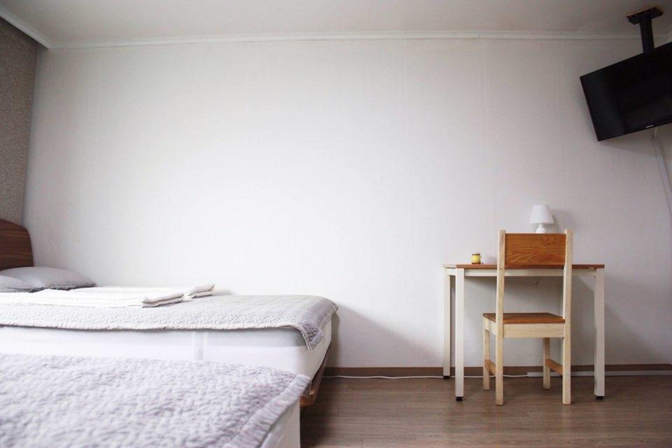 Hôtel Hongdae Jk House à Séoul Extérieur photo