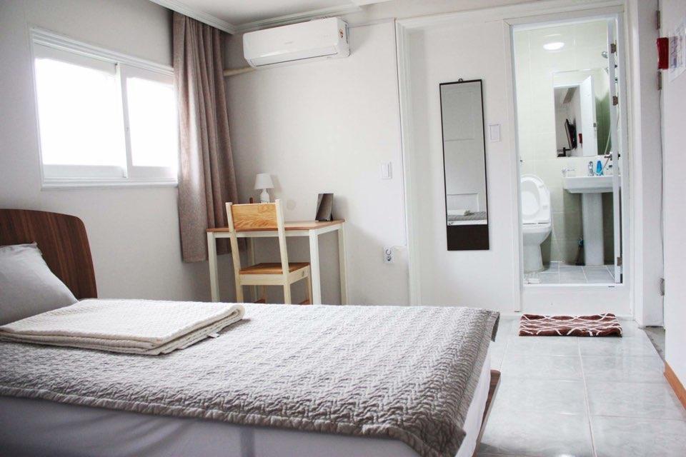 Hôtel Hongdae Jk House à Séoul Extérieur photo