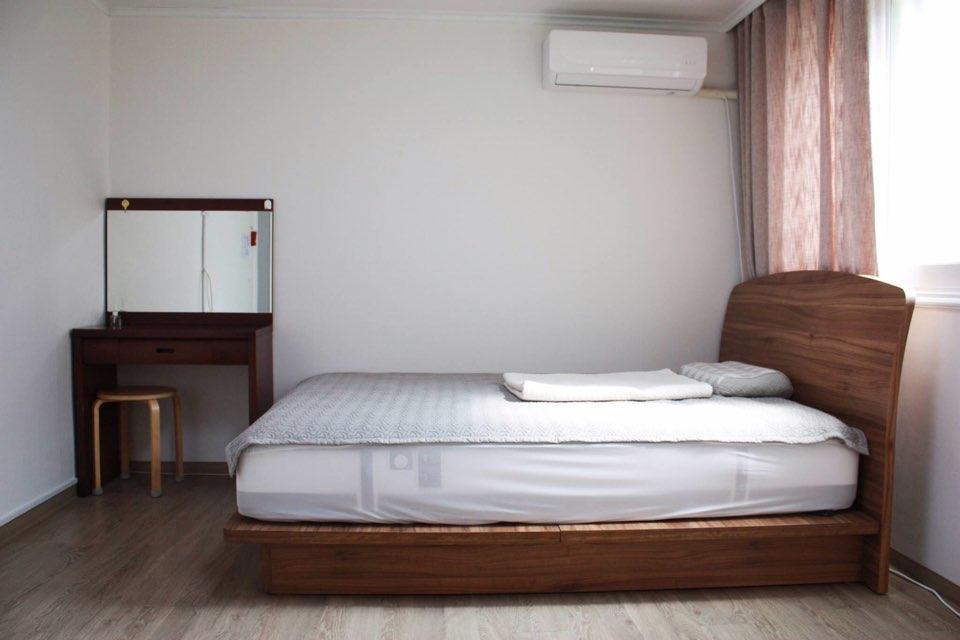Hôtel Hongdae Jk House à Séoul Extérieur photo