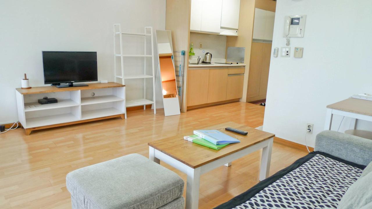 Hôtel Hongdae Jk House à Séoul Extérieur photo